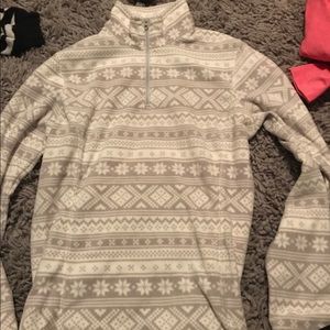 Eddie Bauer Half-Zip